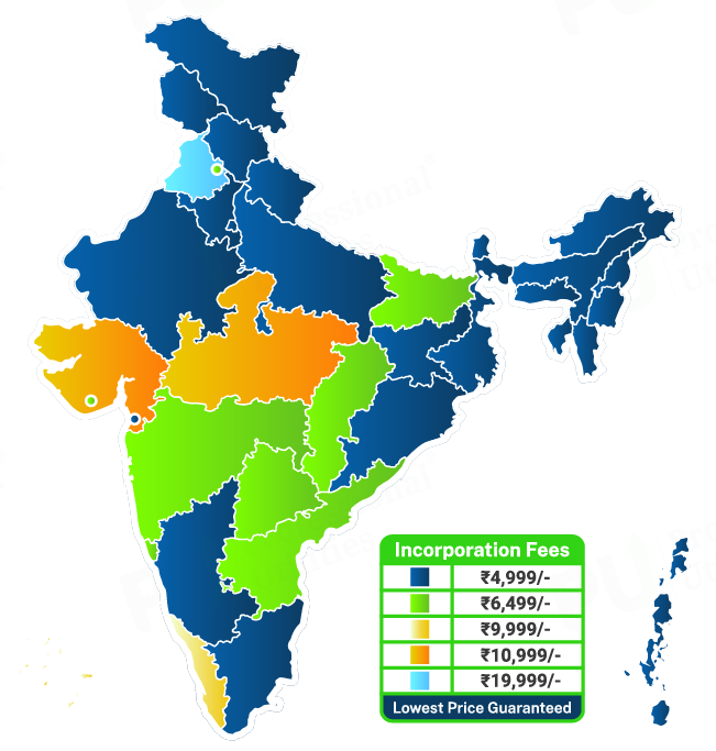 One Person Company Registration - Fees, Documents, Process