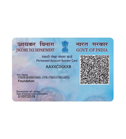 Pan Card