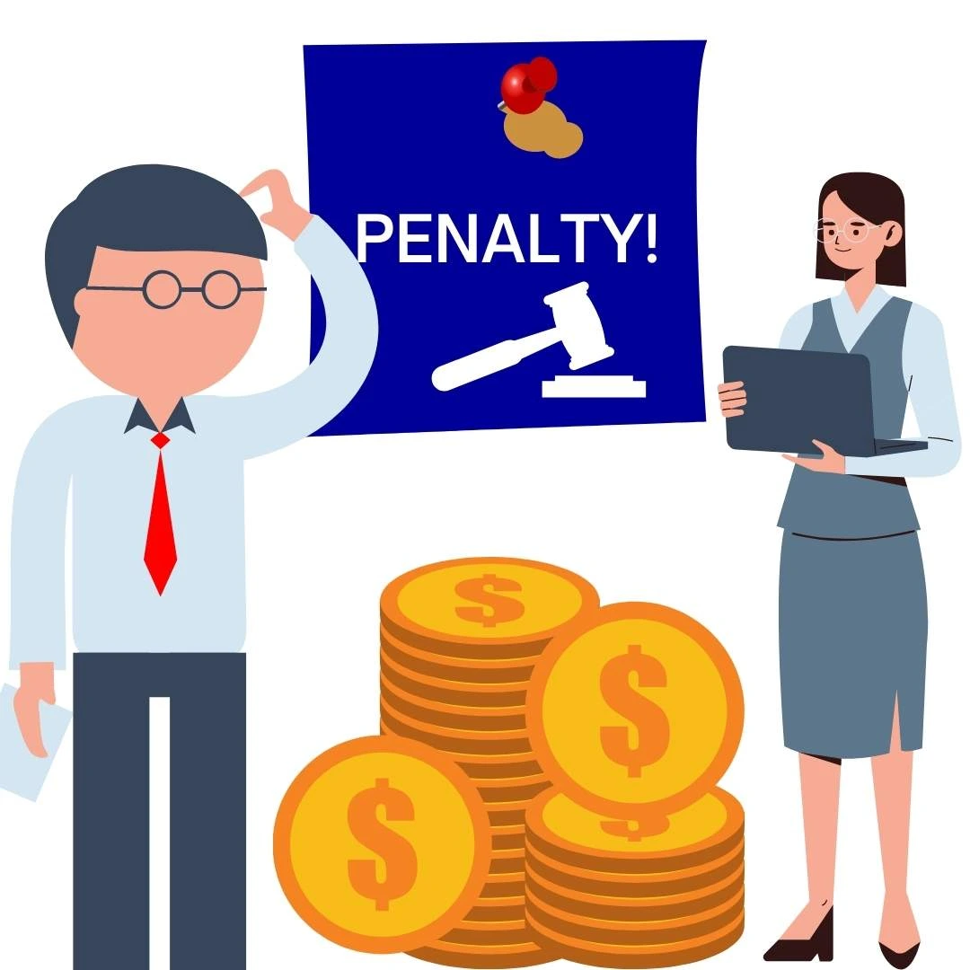 Penalty